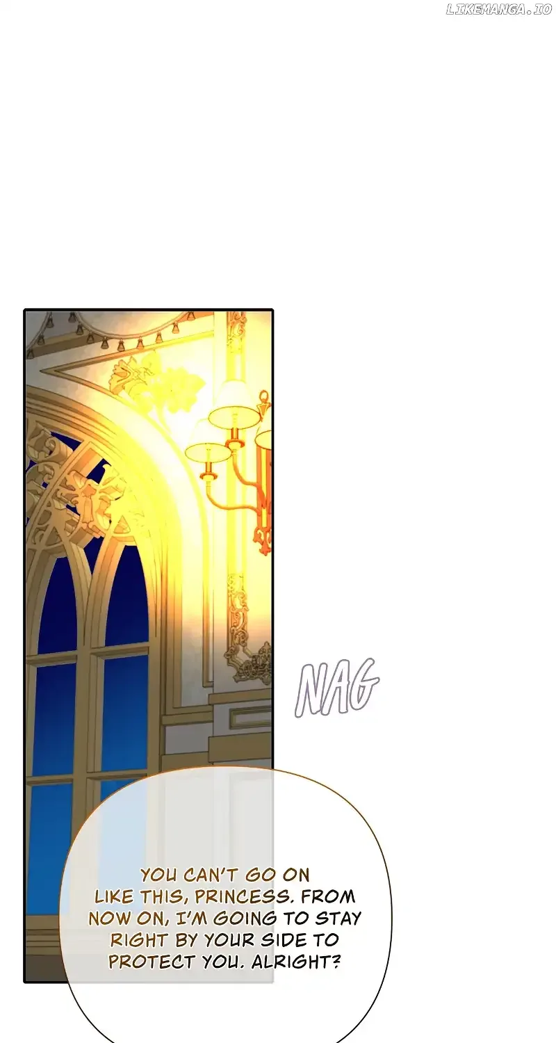 Becoming Best Friends With the Icy Male Lead Chapter 20 page 60