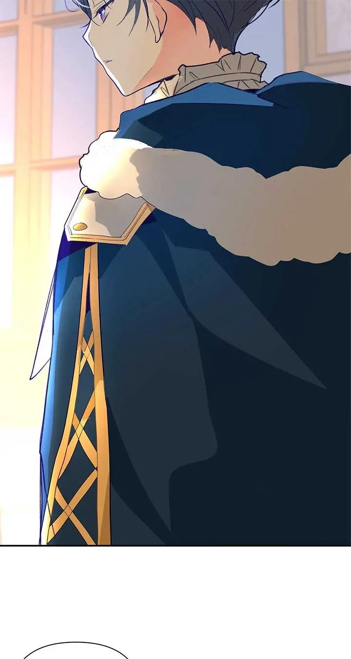 Becoming Best Friends With the Icy Male Lead Chapter 16 page 51