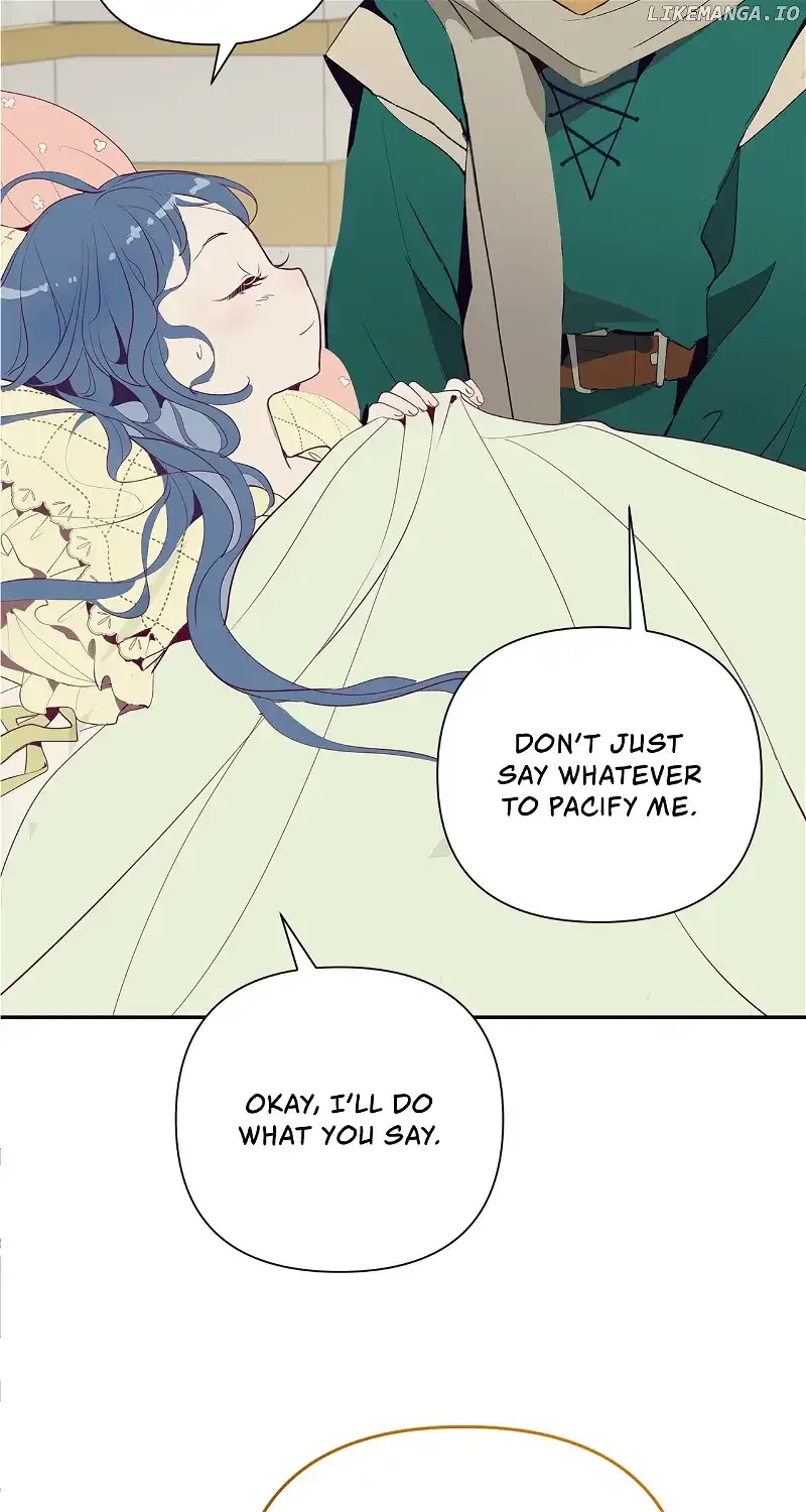 Becoming Best Friends With the Icy Male Lead Chapter 20 page 62