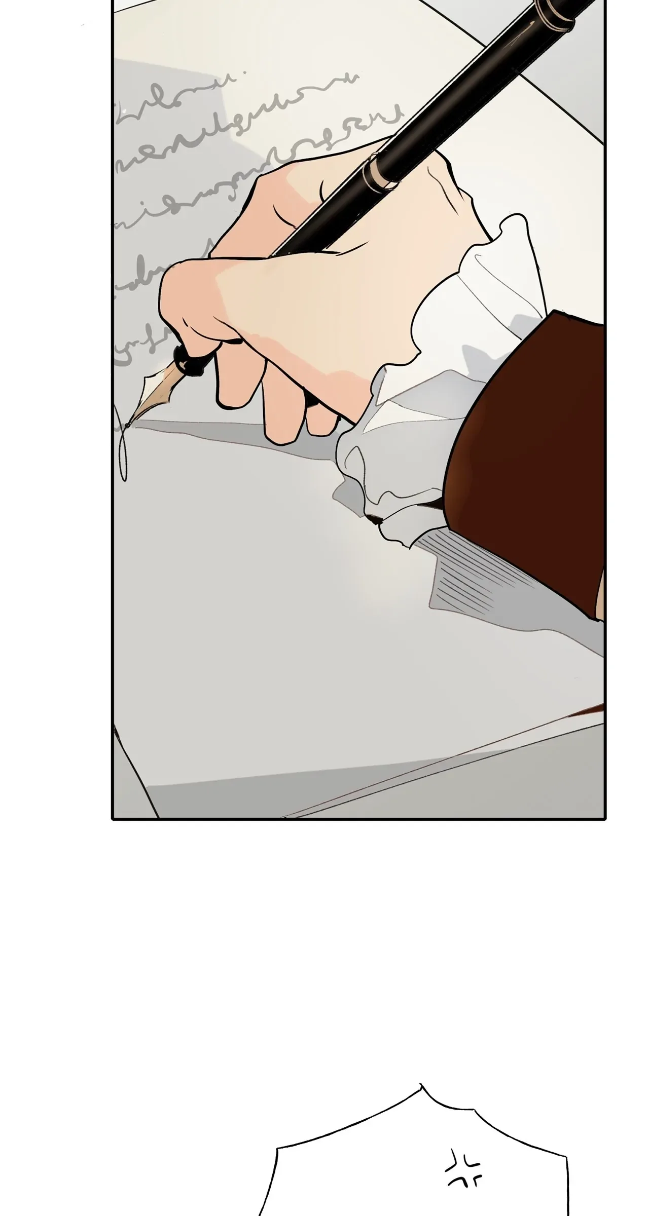 Becoming Best Friends With the Icy Male Lead Chapter 24 page 8