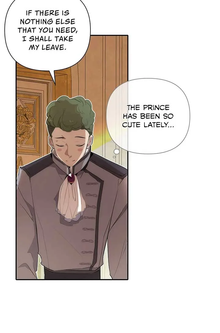 Becoming Best Friends With the Icy Male Lead Chapter 16 page 52