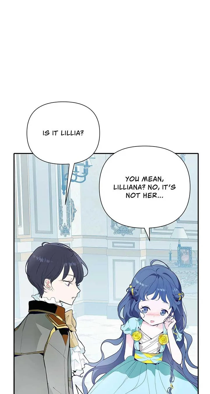 Becoming Best Friends With the Icy Male Lead Chapter 23 page 25