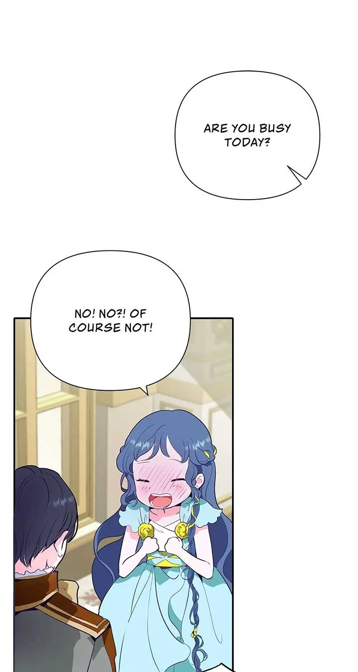 Becoming Best Friends With the Icy Male Lead Chapter 23 page 23