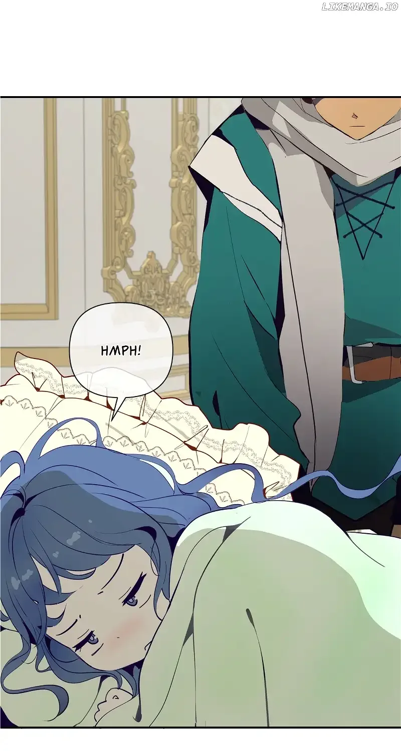 Becoming Best Friends With the Icy Male Lead Chapter 20 page 64