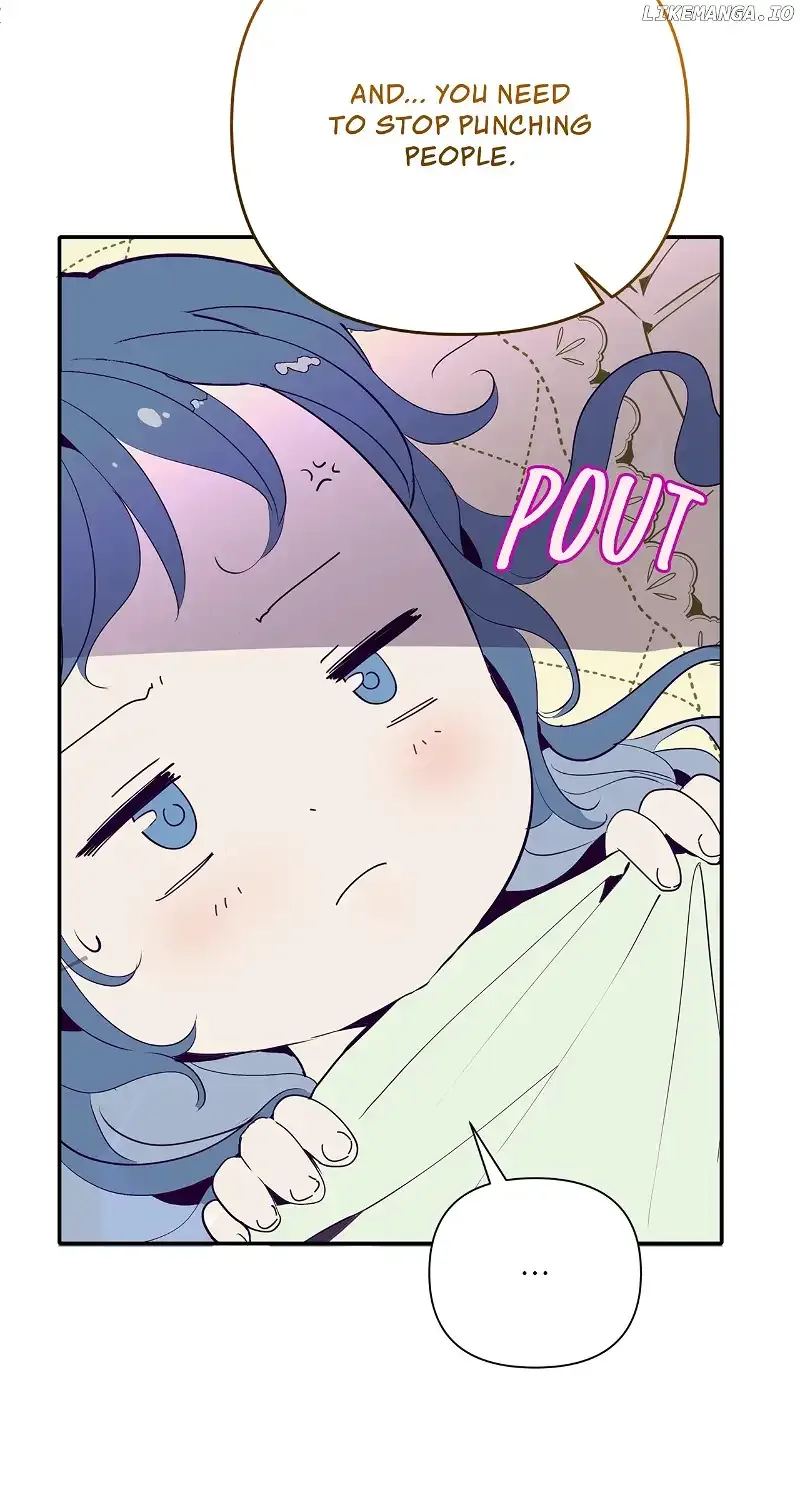 Becoming Best Friends With the Icy Male Lead Chapter 20 page 63