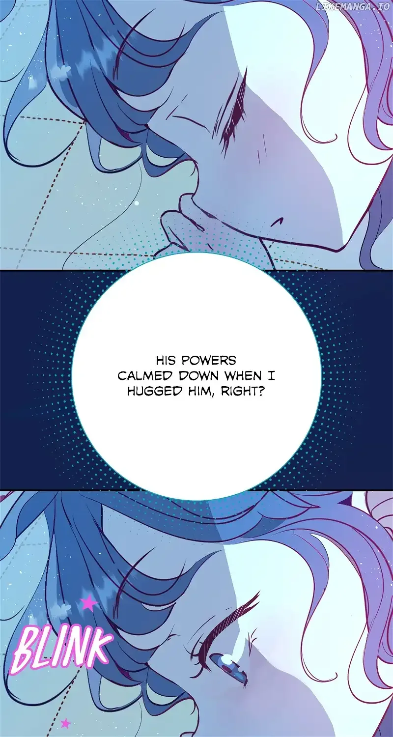 Becoming Best Friends With the Icy Male Lead Chapter 20 page 73