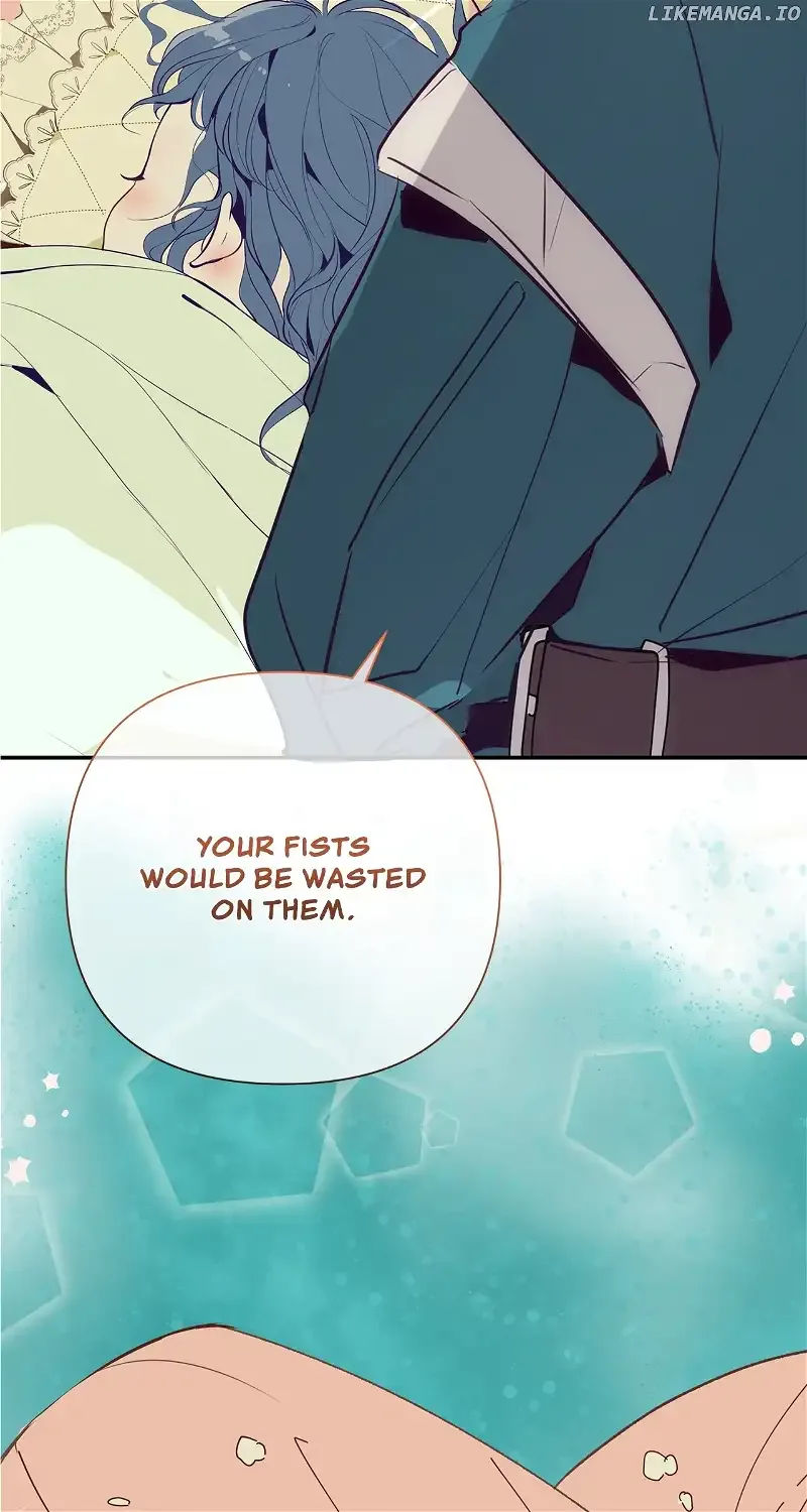 Becoming Best Friends With the Icy Male Lead Chapter 20 page 66
