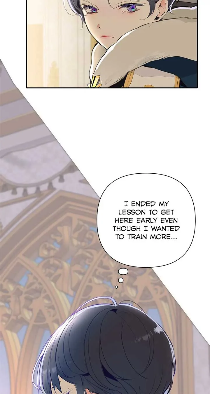 Becoming Best Friends With the Icy Male Lead Chapter 16 page 50