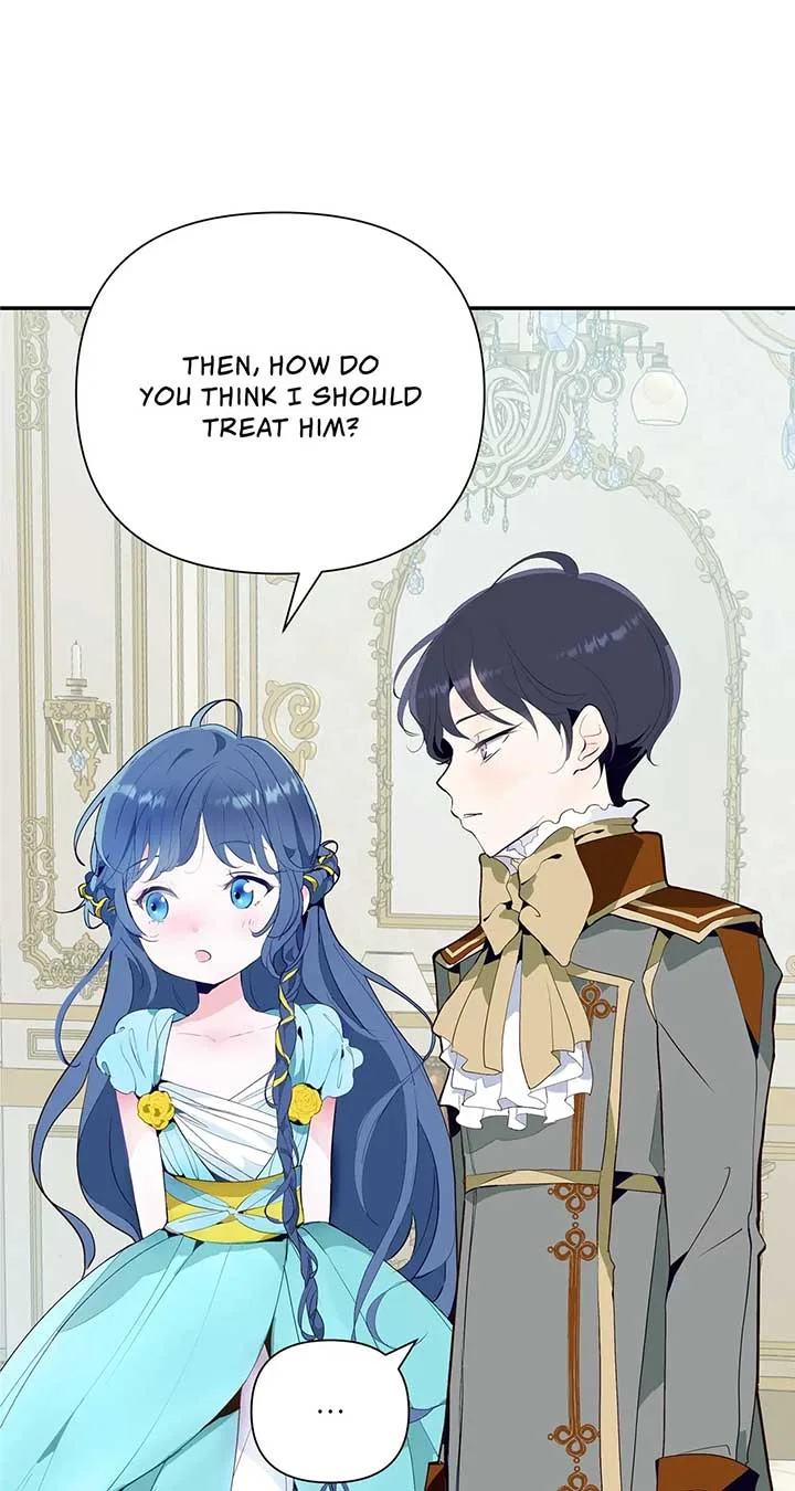 Becoming Best Friends With the Icy Male Lead Chapter 23 page 31