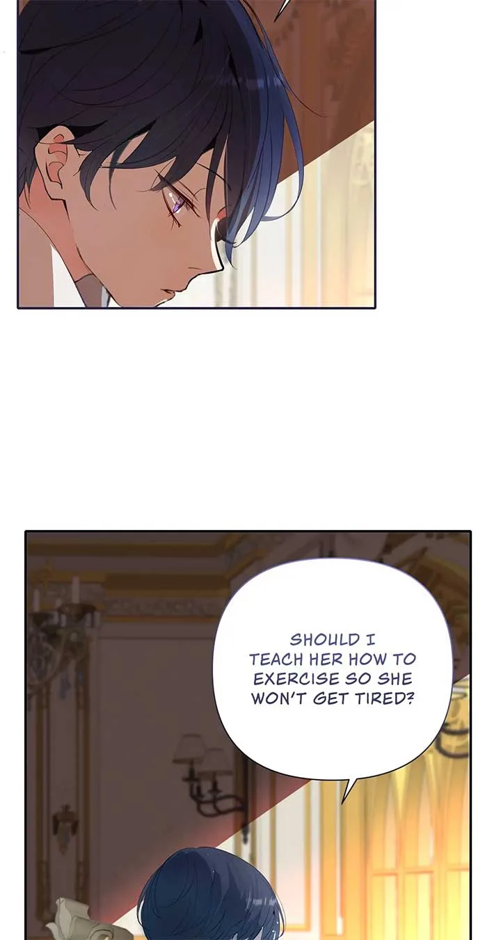 Becoming Best Friends With the Icy Male Lead Chapter 16 page 56