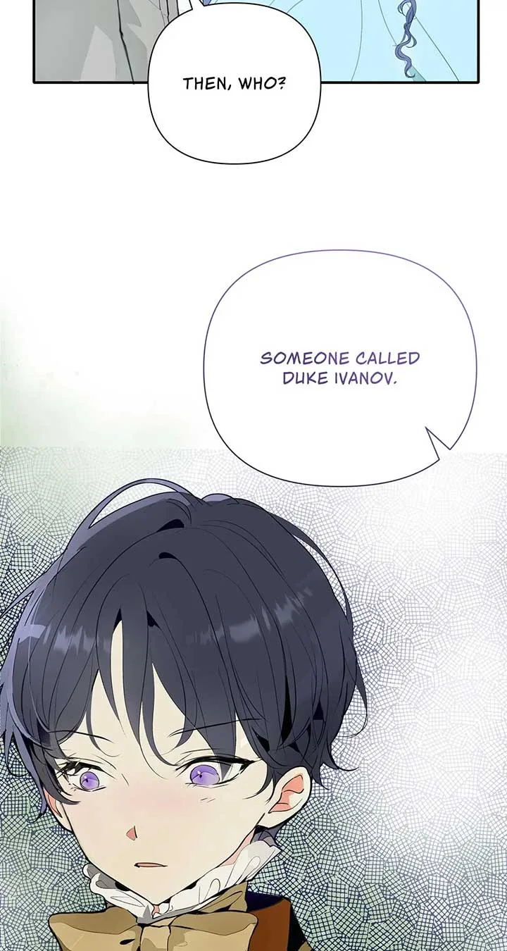Becoming Best Friends With the Icy Male Lead Chapter 23 page 26