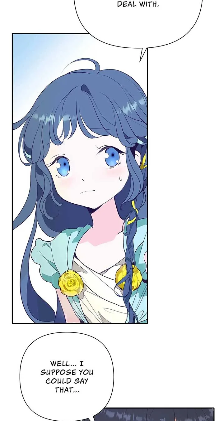 Becoming Best Friends With the Icy Male Lead Chapter 23 page 29