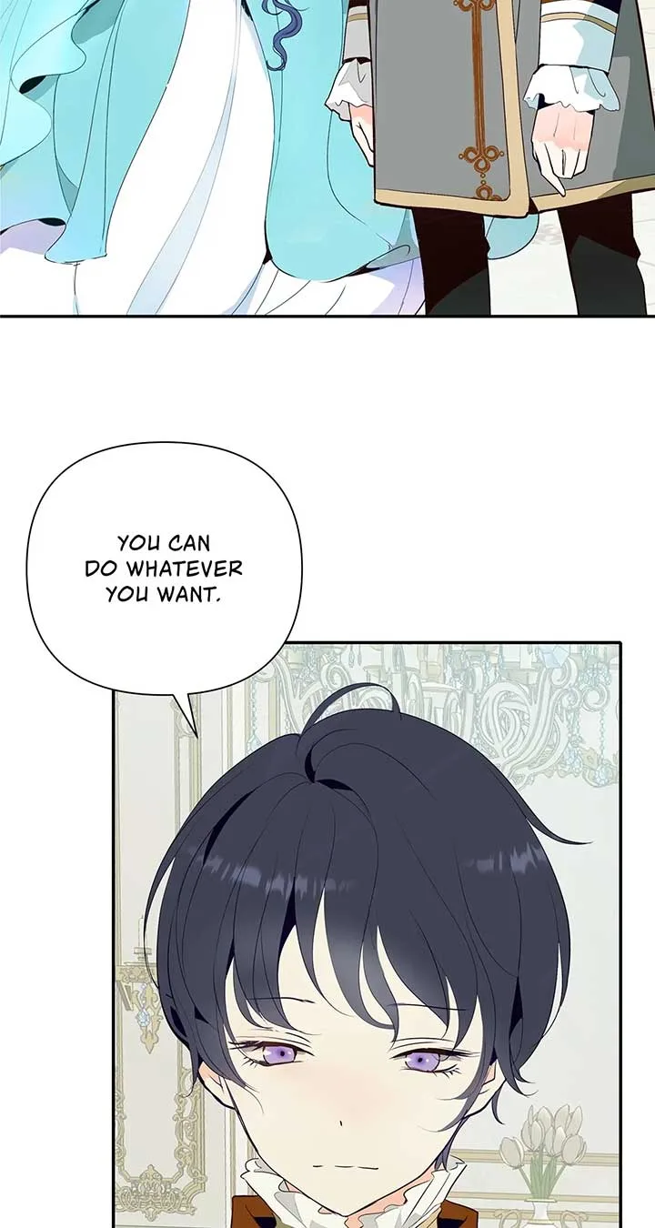 Becoming Best Friends With the Icy Male Lead Chapter 23 page 32