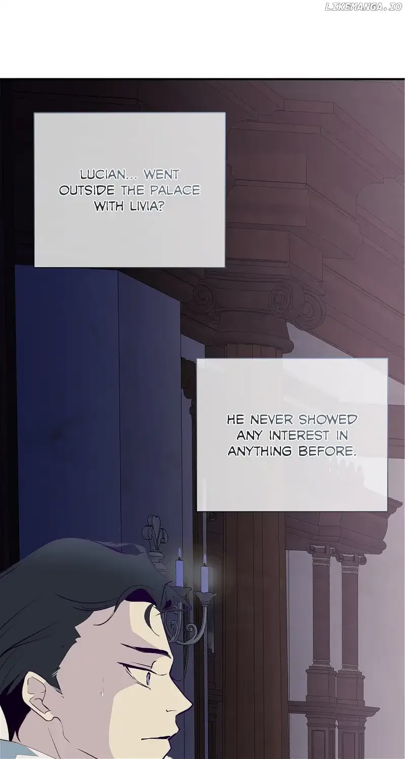 Becoming Best Friends With the Icy Male Lead Chapter 20 page 86