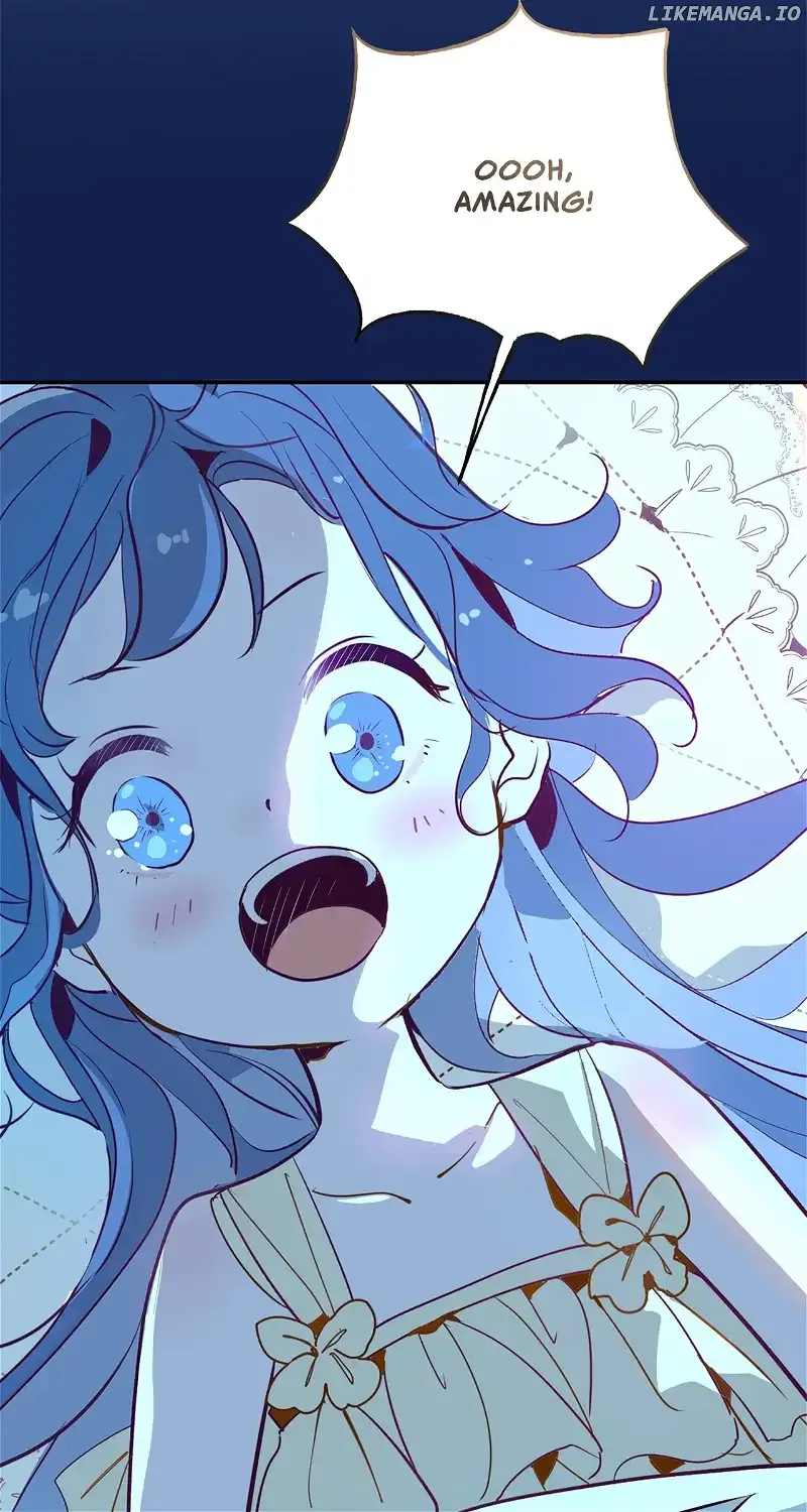 Becoming Best Friends With the Icy Male Lead Chapter 20 page 76
