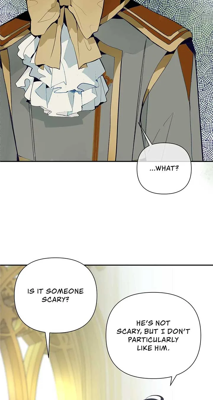 Becoming Best Friends With the Icy Male Lead Chapter 23 page 27