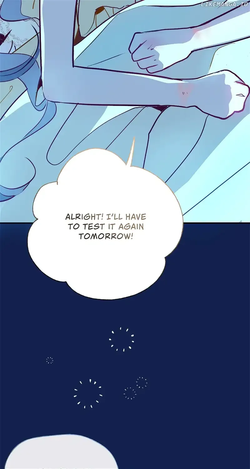 Becoming Best Friends With the Icy Male Lead Chapter 20 page 77