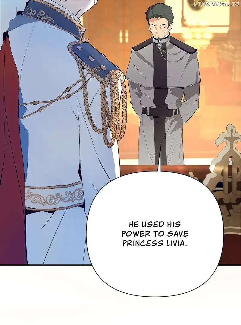 Becoming Best Friends With the Icy Male Lead Chapter 20 page 85
