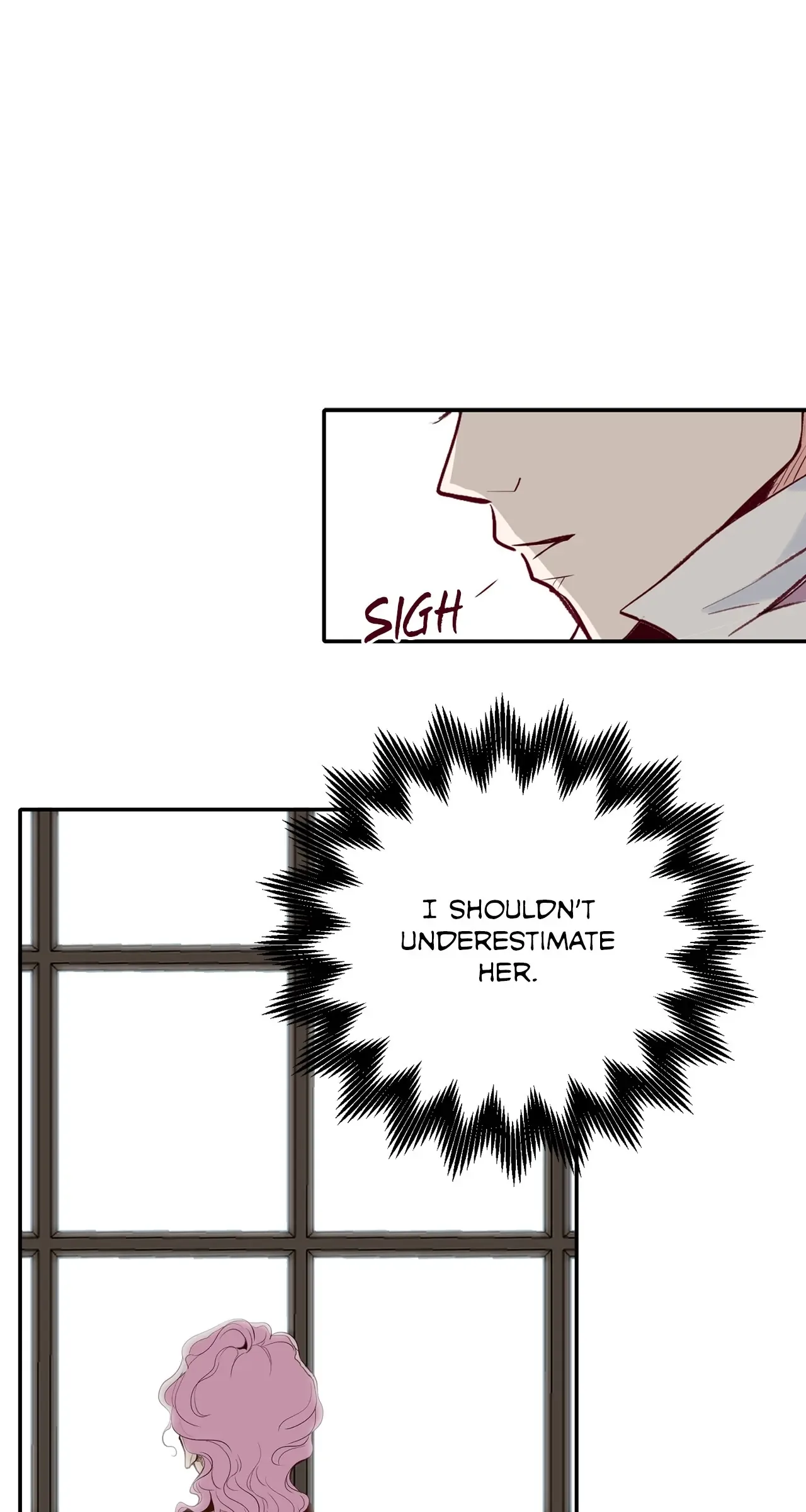 Becoming Best Friends With the Icy Male Lead Chapter 24 page 13