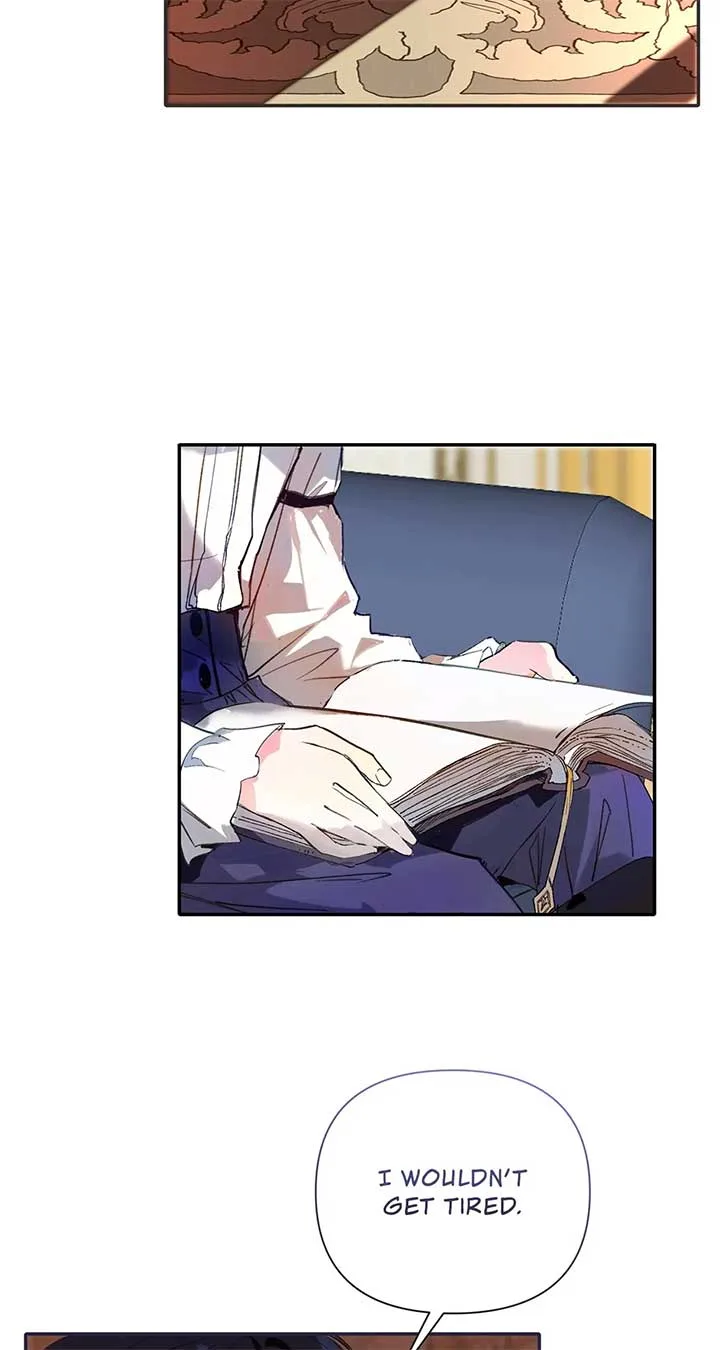Becoming Best Friends With the Icy Male Lead Chapter 16 page 55