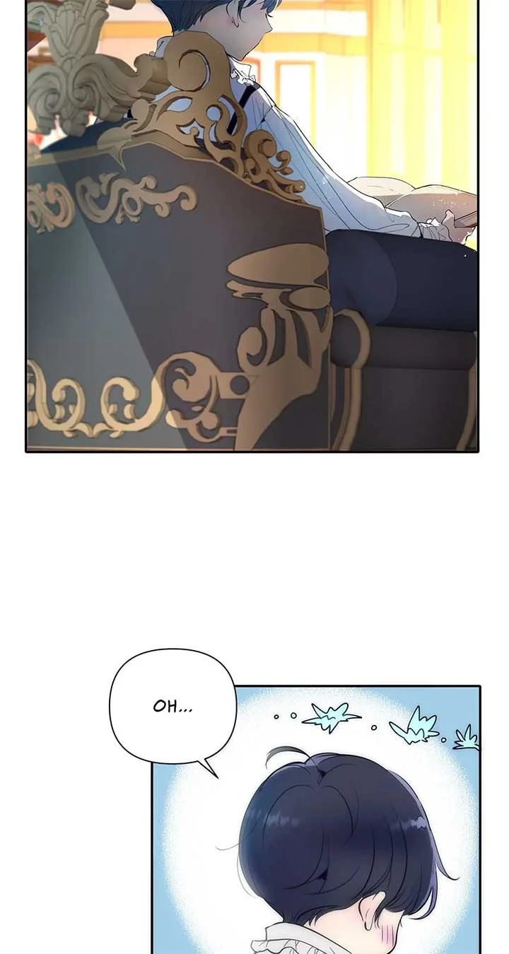 Becoming Best Friends With the Icy Male Lead Chapter 16 page 57