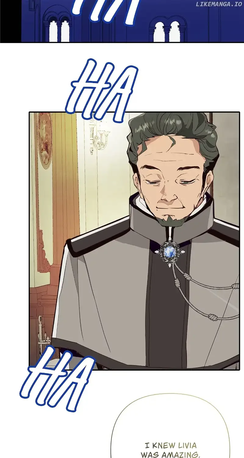 Becoming Best Friends With the Icy Male Lead Chapter 20 page 91