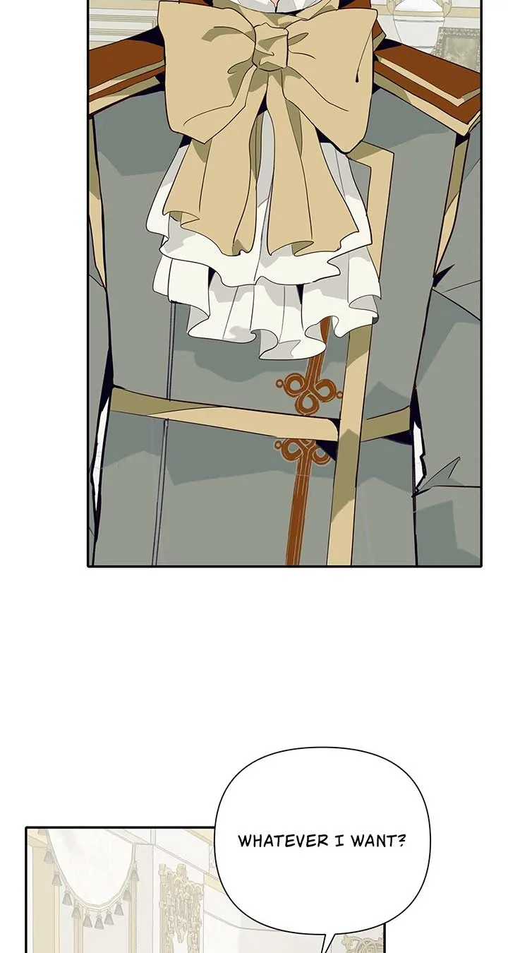 Becoming Best Friends With the Icy Male Lead Chapter 23 page 33