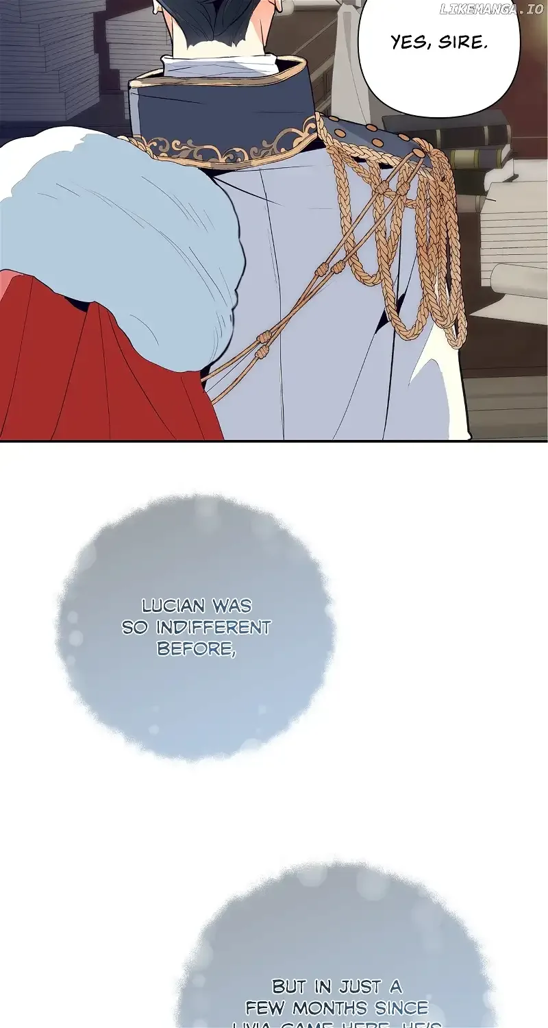 Becoming Best Friends With the Icy Male Lead Chapter 20 page 94