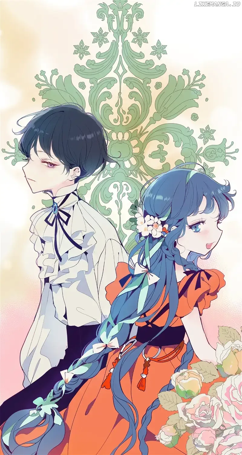 Becoming Best Friends With the Icy Male Lead Chapter 20 page 99