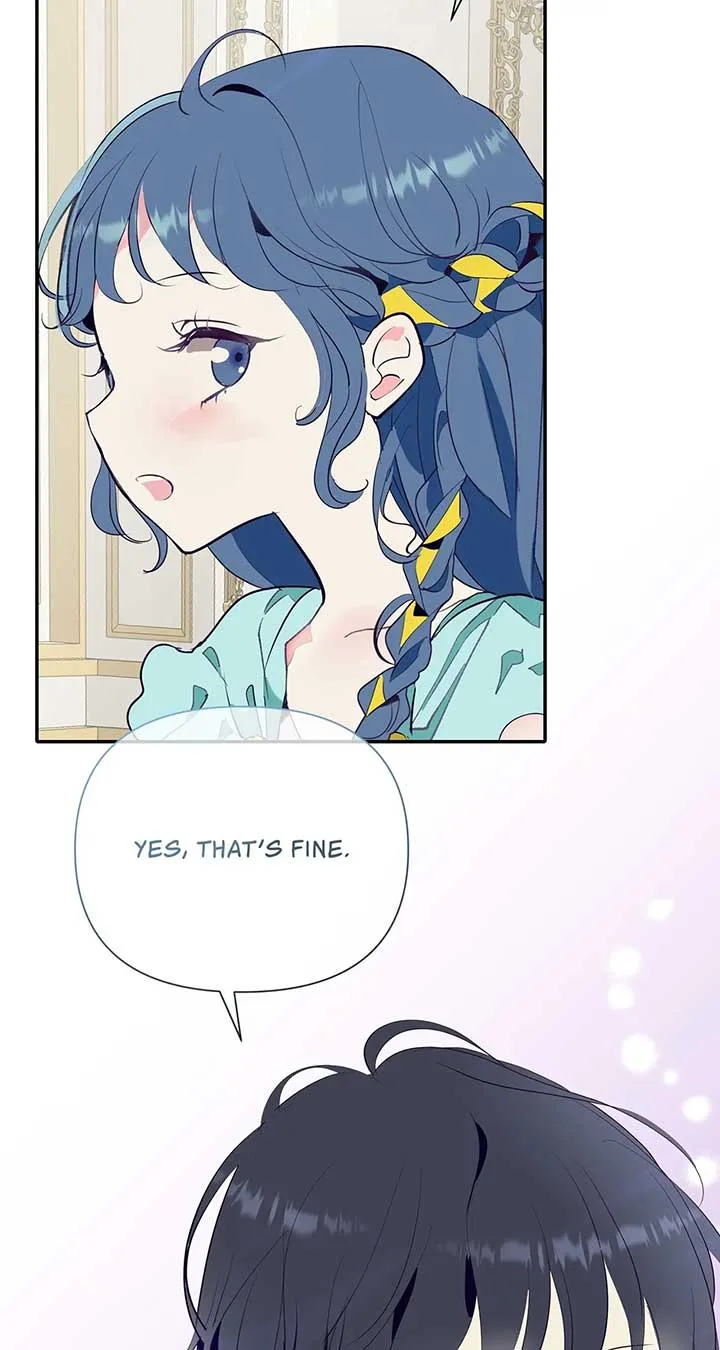 Becoming Best Friends With the Icy Male Lead Chapter 23 page 34