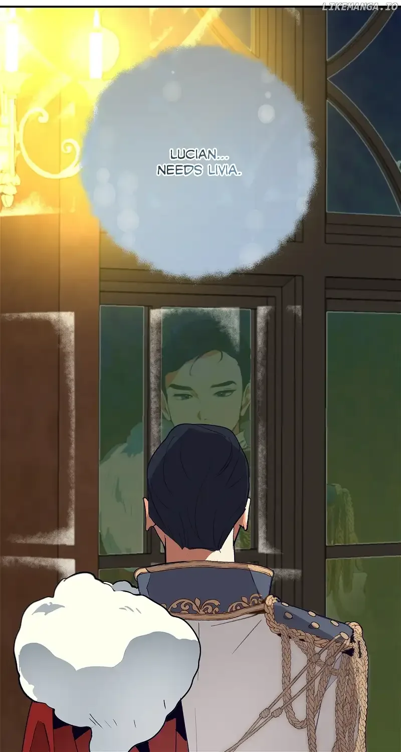 Becoming Best Friends With the Icy Male Lead Chapter 20 page 96