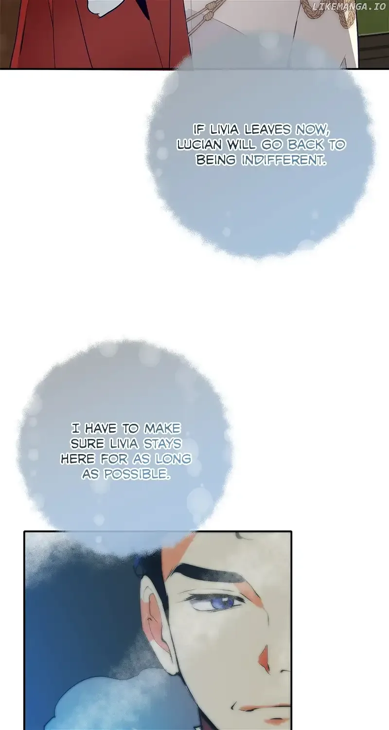 Becoming Best Friends With the Icy Male Lead Chapter 20 page 97