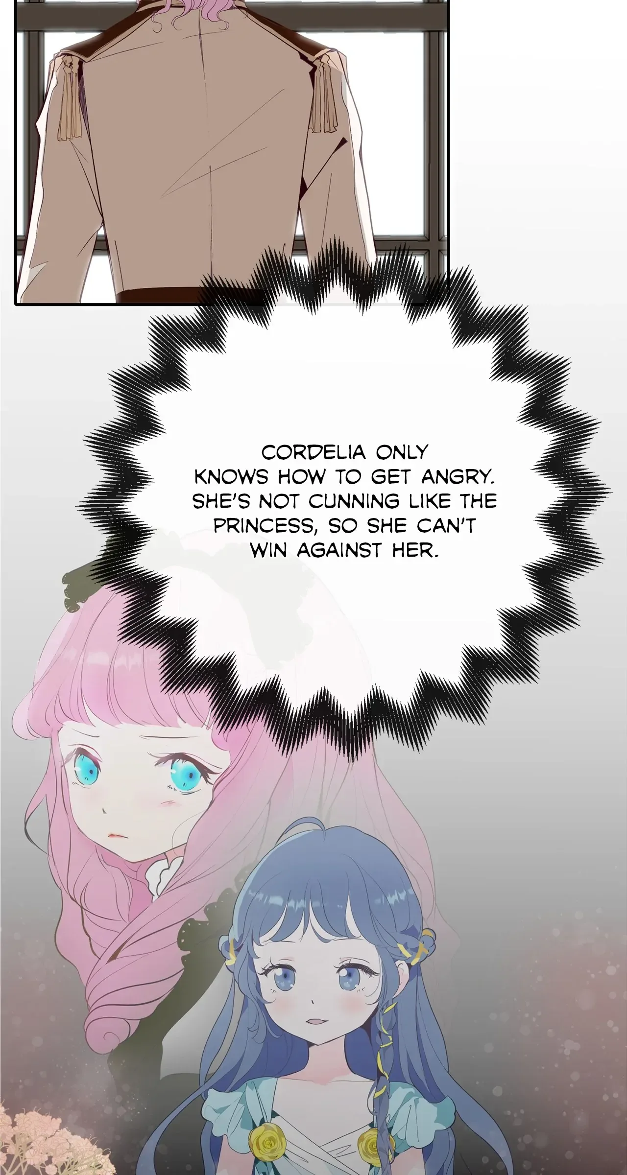 Becoming Best Friends With the Icy Male Lead Chapter 24 page 14