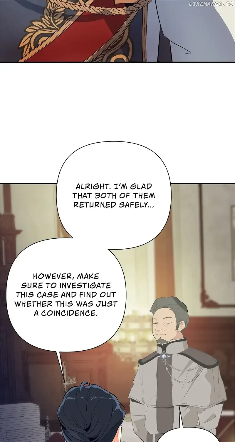 Becoming Best Friends With the Icy Male Lead Chapter 20 page 93