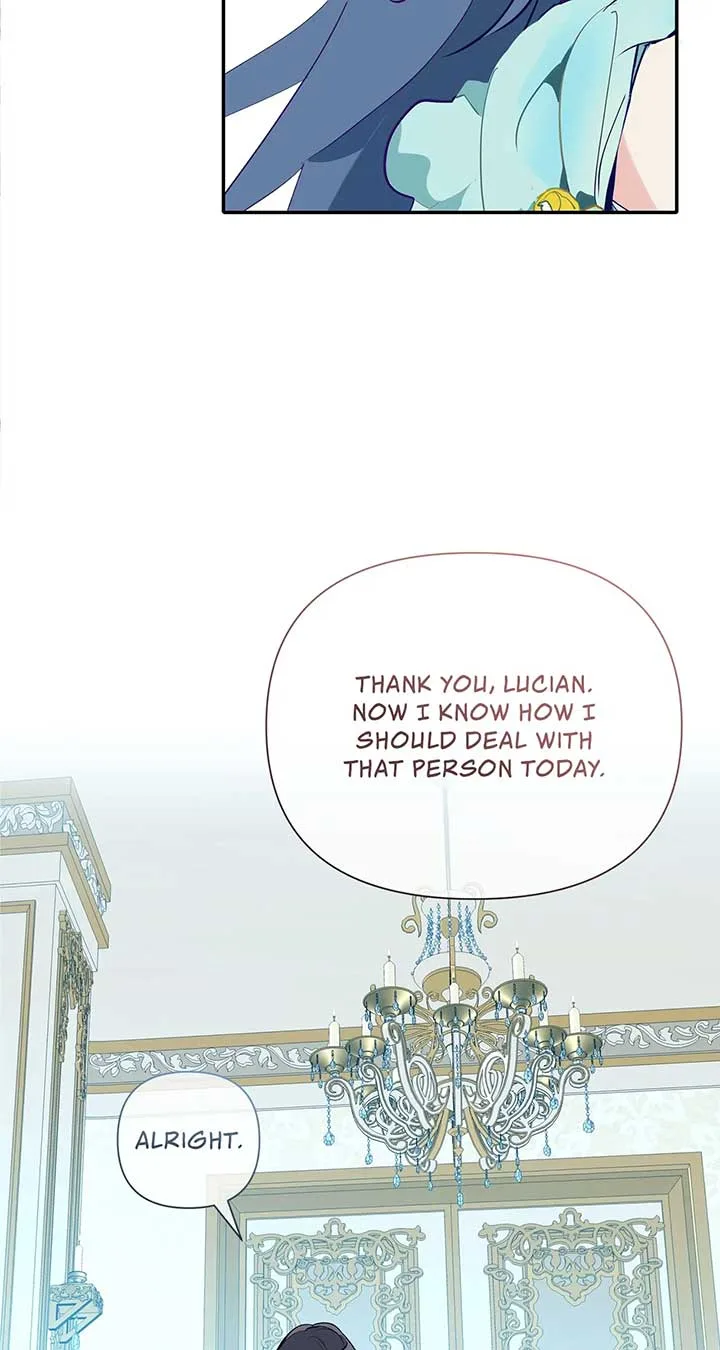 Becoming Best Friends With the Icy Male Lead Chapter 23 page 39