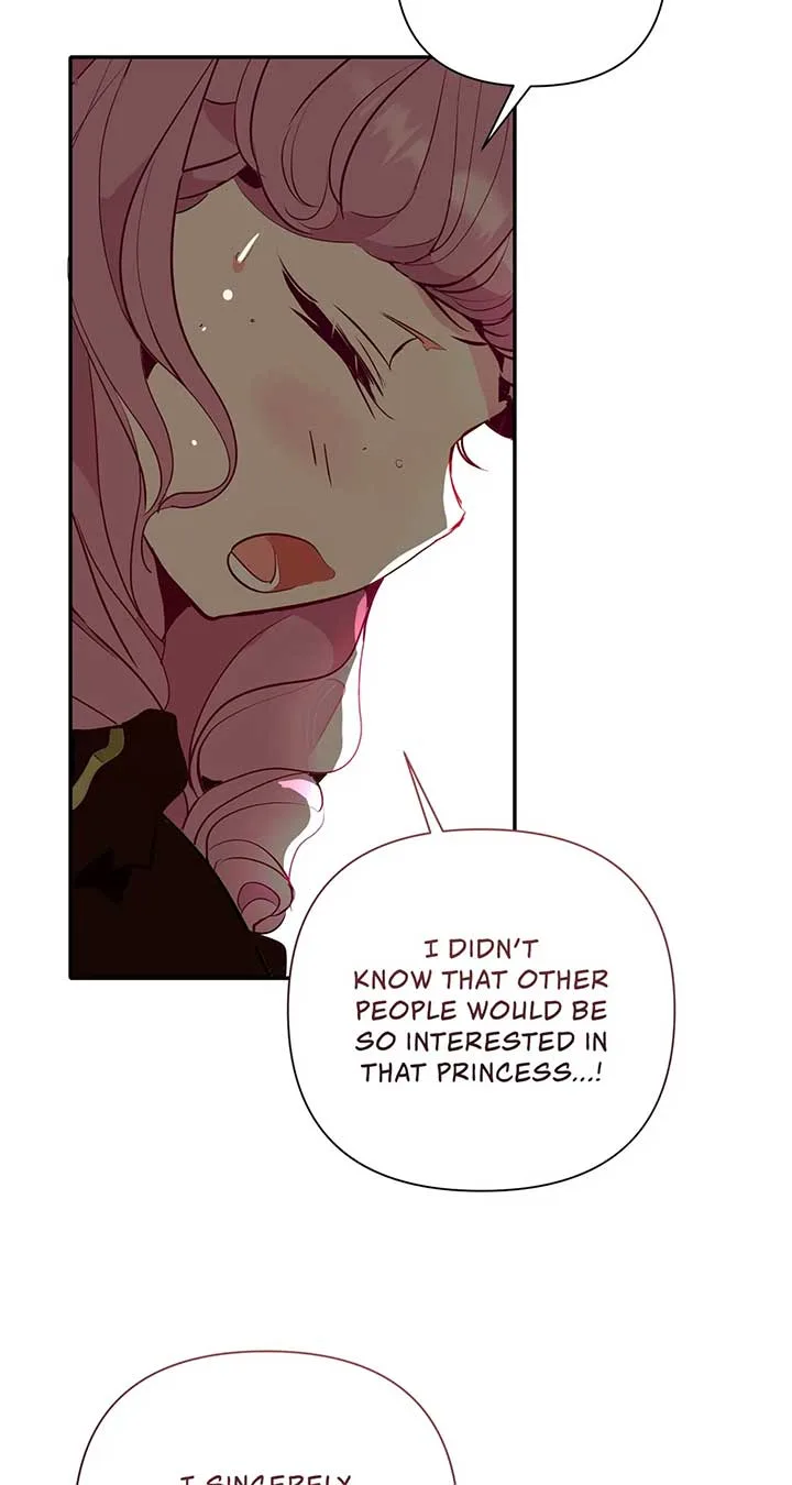 Becoming Best Friends With the Icy Male Lead Chapter 16 page 69