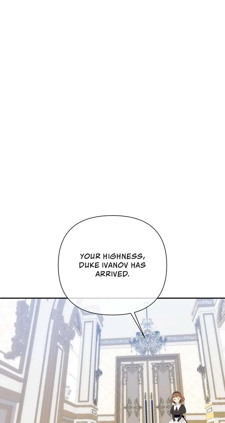 Becoming Best Friends With the Icy Male Lead Chapter 23 page 41