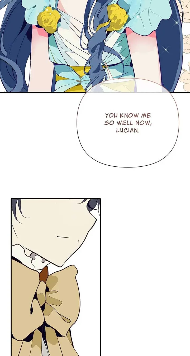 Becoming Best Friends With the Icy Male Lead Chapter 23 page 37