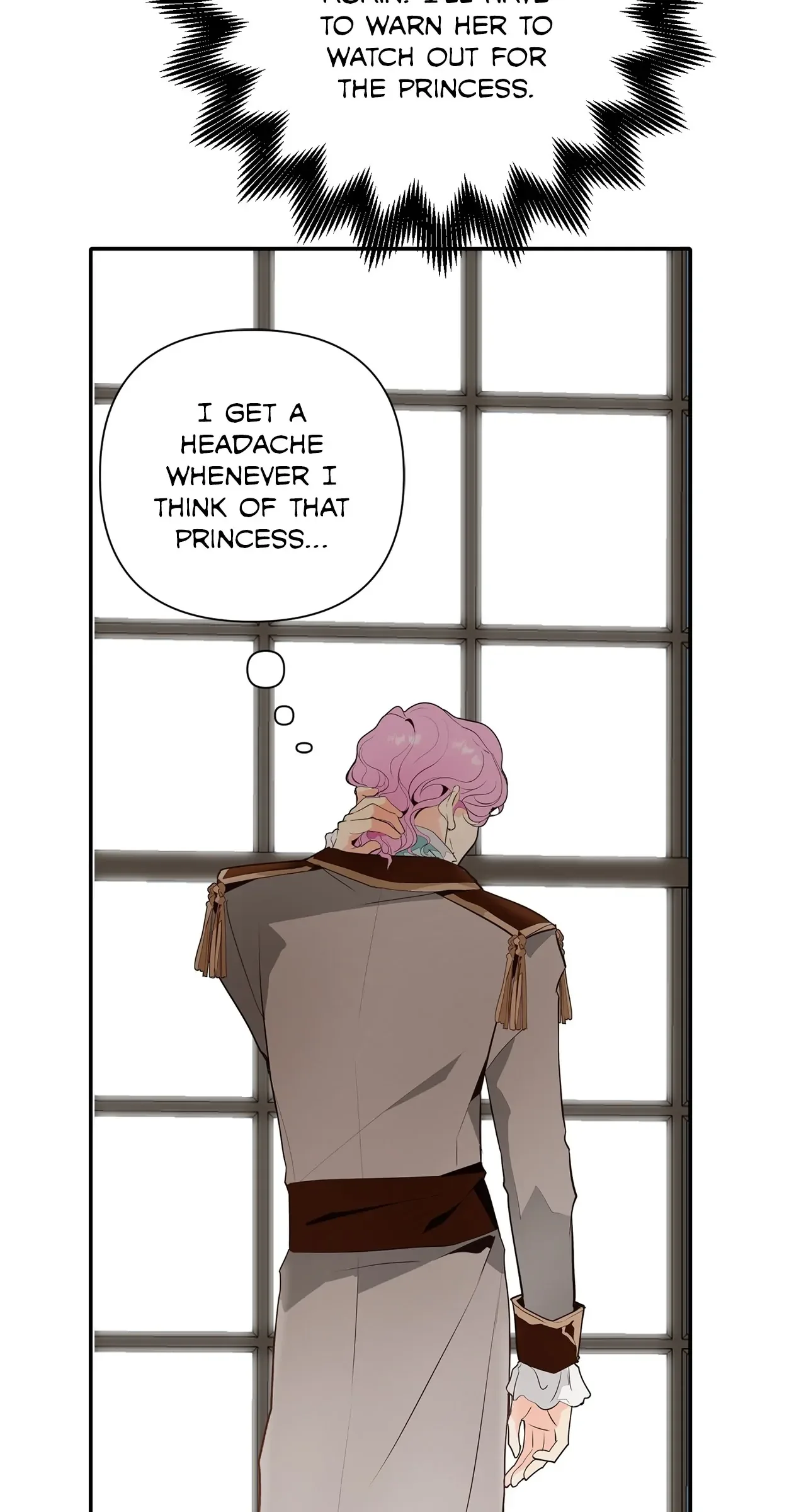 Becoming Best Friends With the Icy Male Lead Chapter 24 page 16