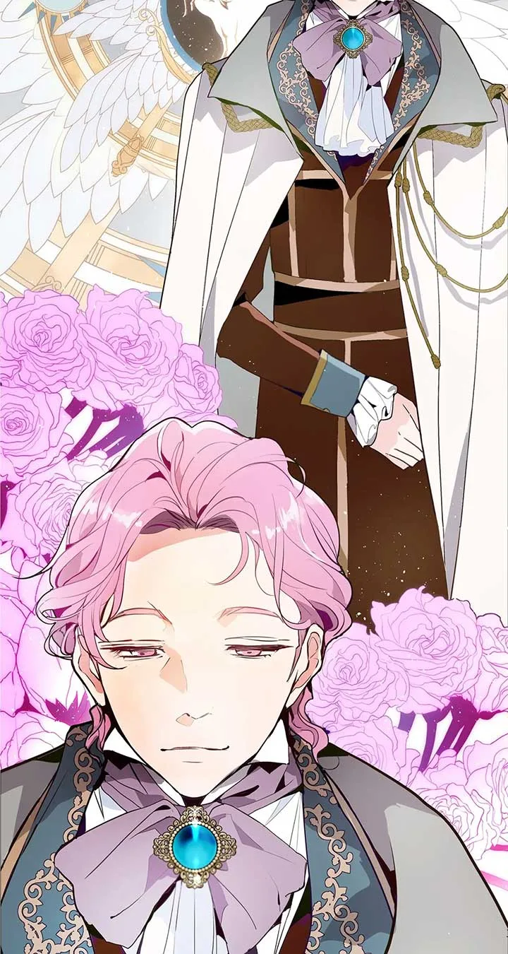 Becoming Best Friends With the Icy Male Lead Chapter 23 page 44
