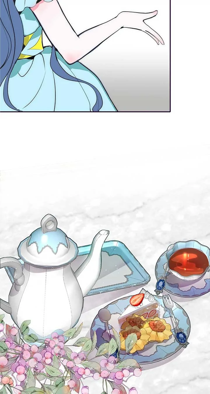 Becoming Best Friends With the Icy Male Lead Chapter 23 page 49