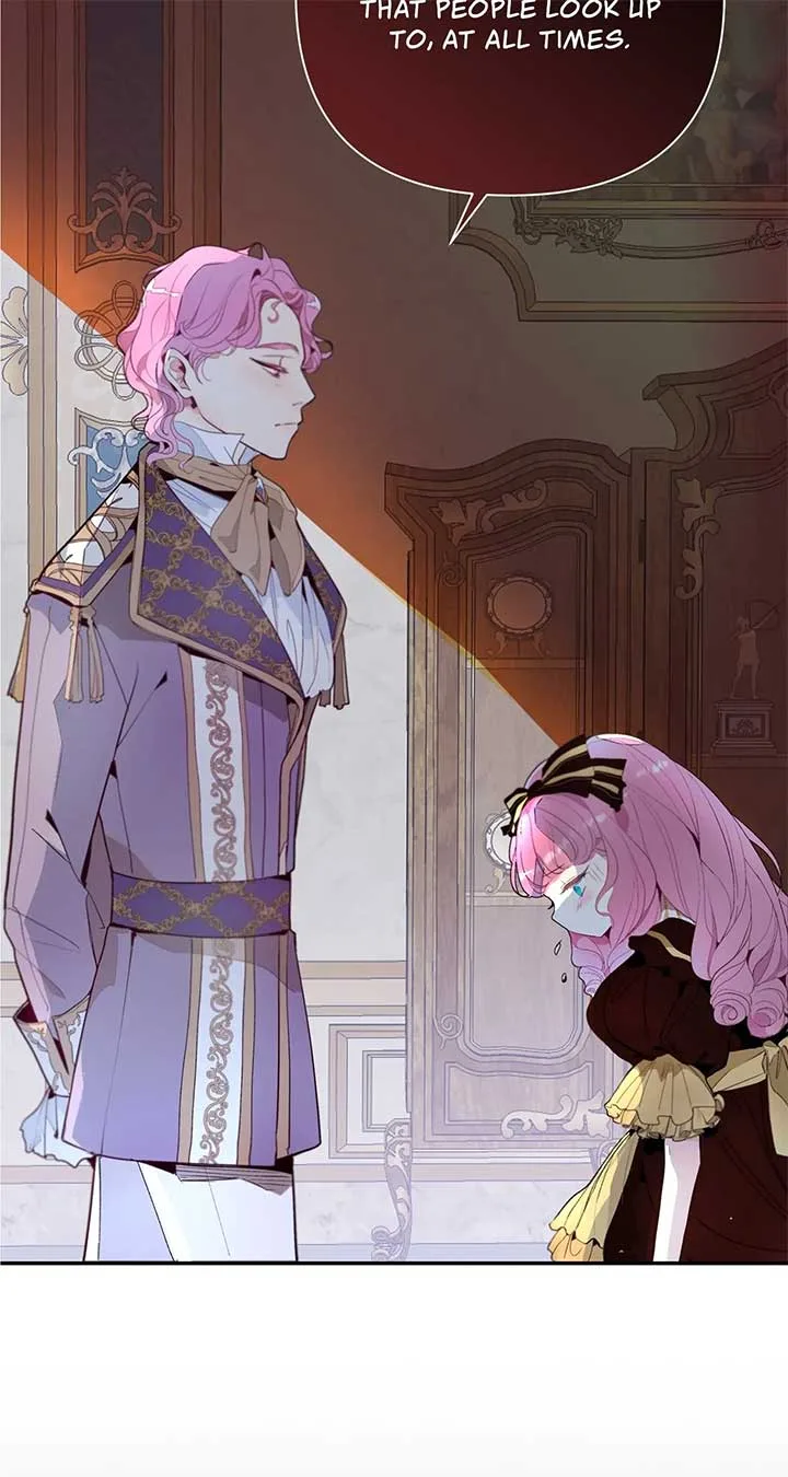 Becoming Best Friends With the Icy Male Lead Chapter 16 page 74