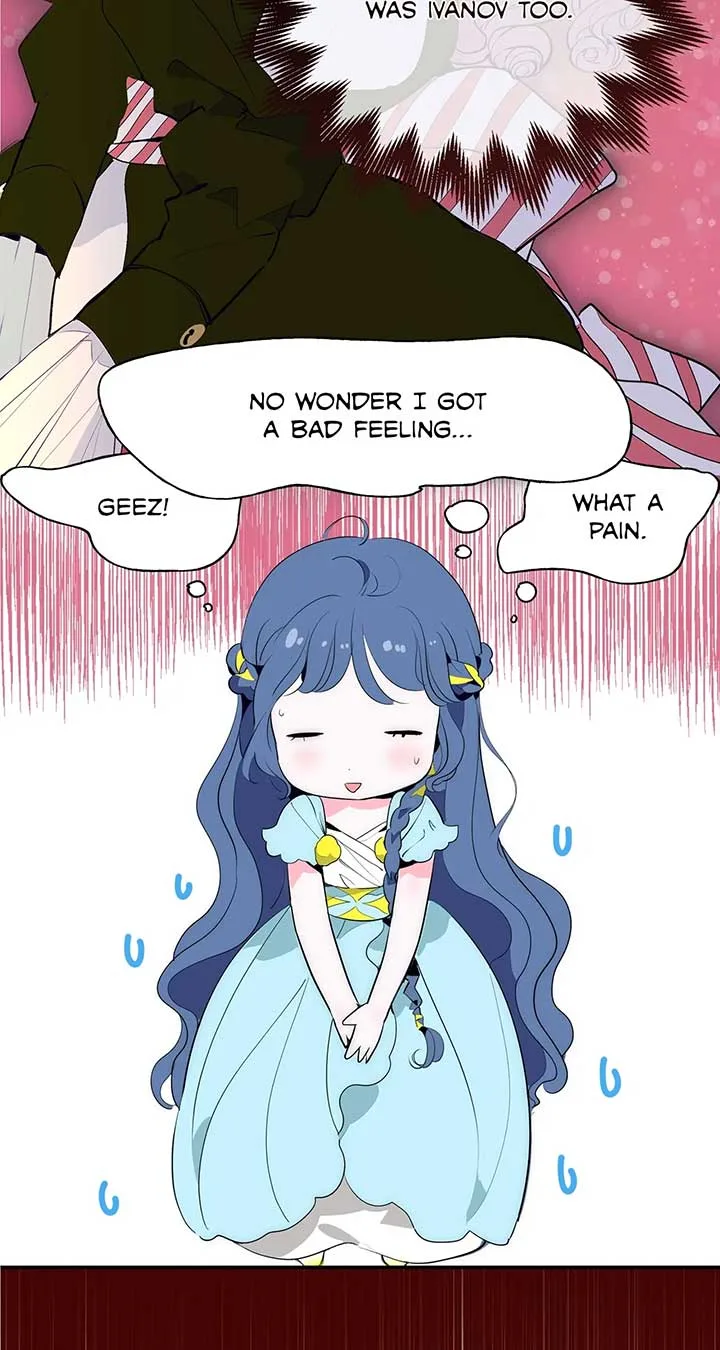 Becoming Best Friends With the Icy Male Lead Chapter 23 page 47