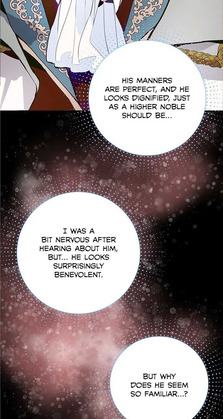 Becoming Best Friends With the Icy Male Lead Chapter 23 page 45