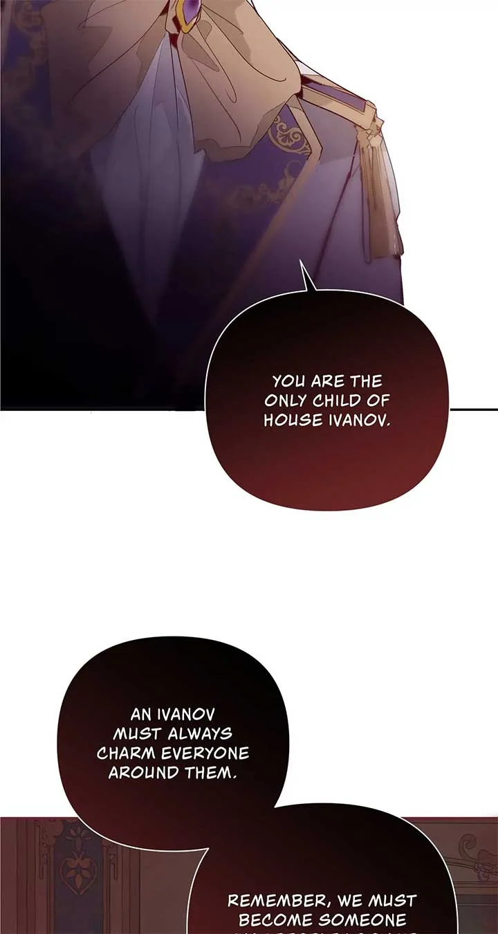 Becoming Best Friends With the Icy Male Lead Chapter 16 page 73