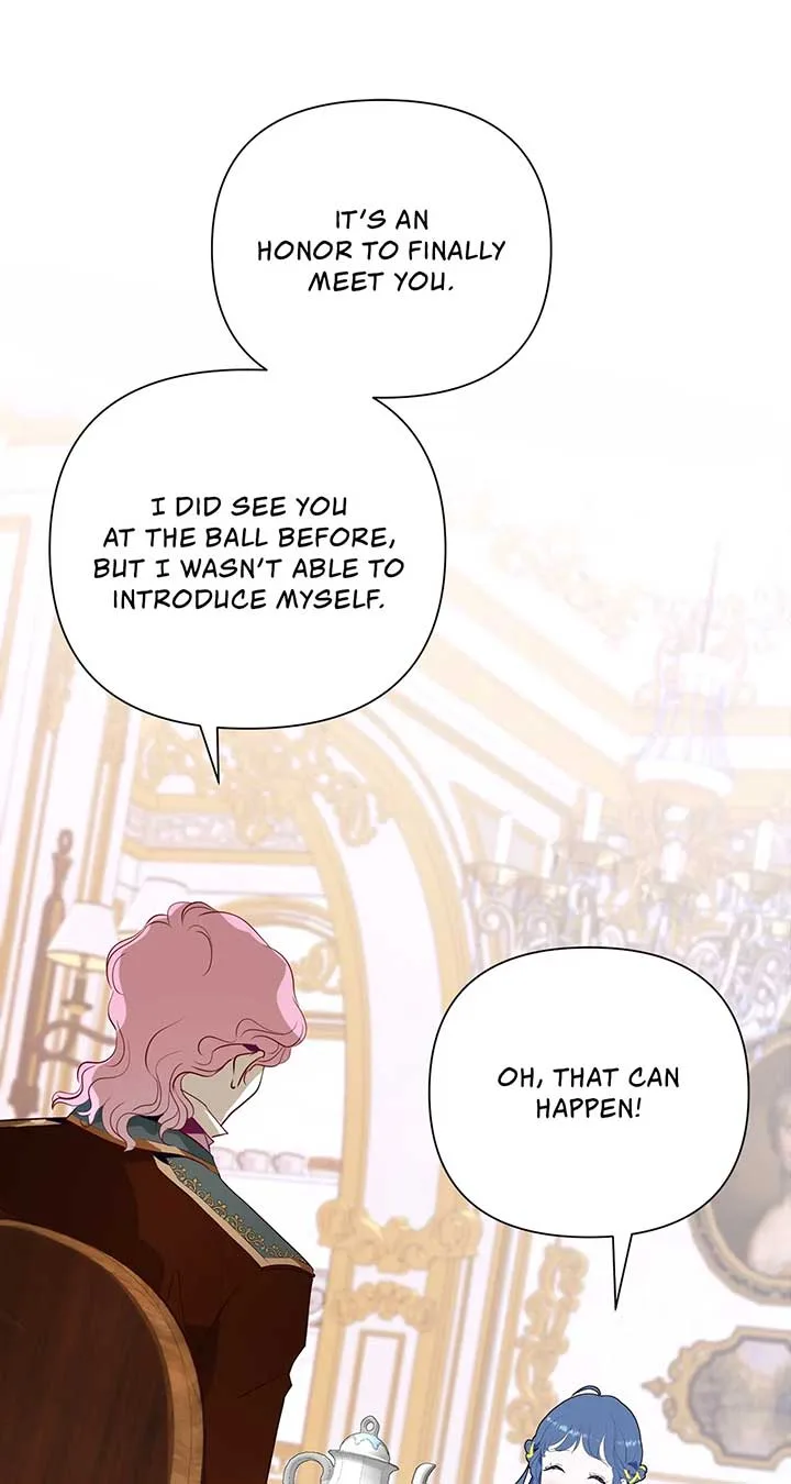 Becoming Best Friends With the Icy Male Lead Chapter 23 page 51