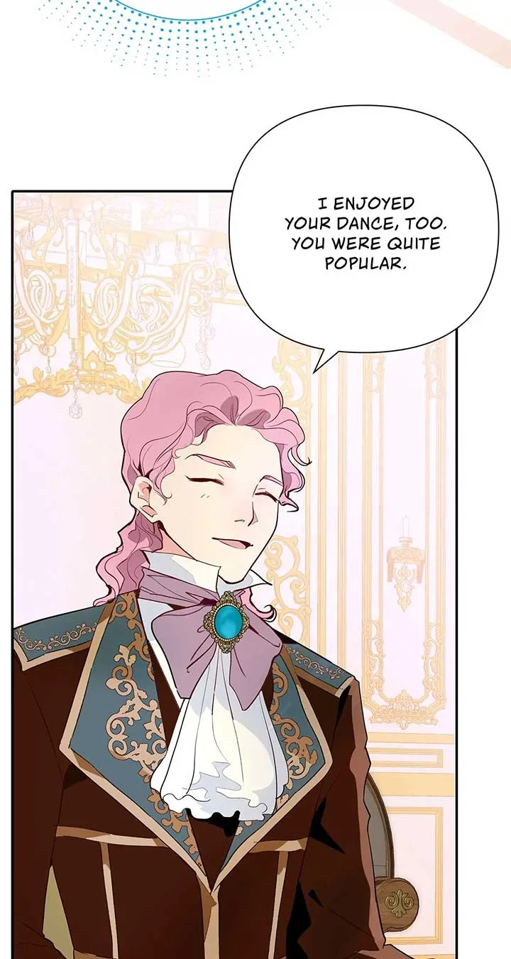 Becoming Best Friends With the Icy Male Lead Chapter 23 page 53