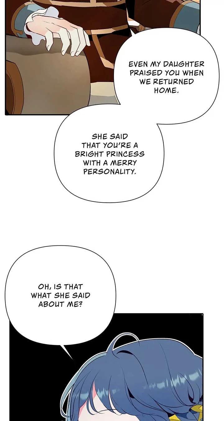 Becoming Best Friends With the Icy Male Lead Chapter 23 page 54