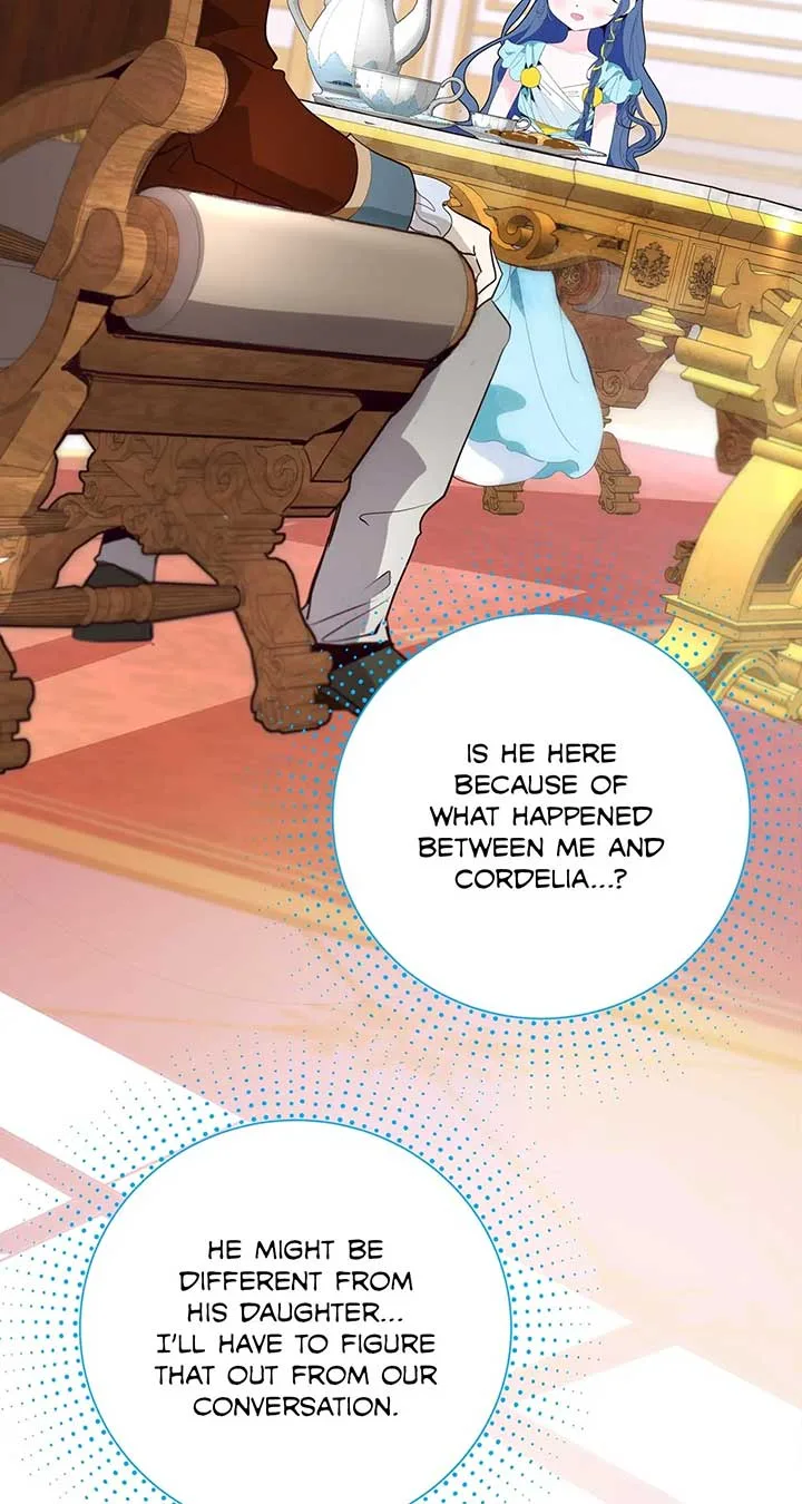 Becoming Best Friends With the Icy Male Lead Chapter 23 page 52