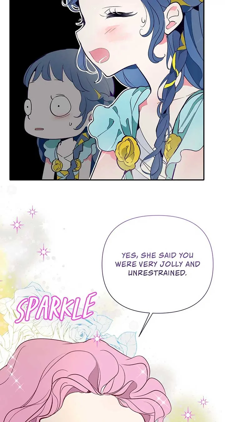 Becoming Best Friends With the Icy Male Lead Chapter 23 page 55